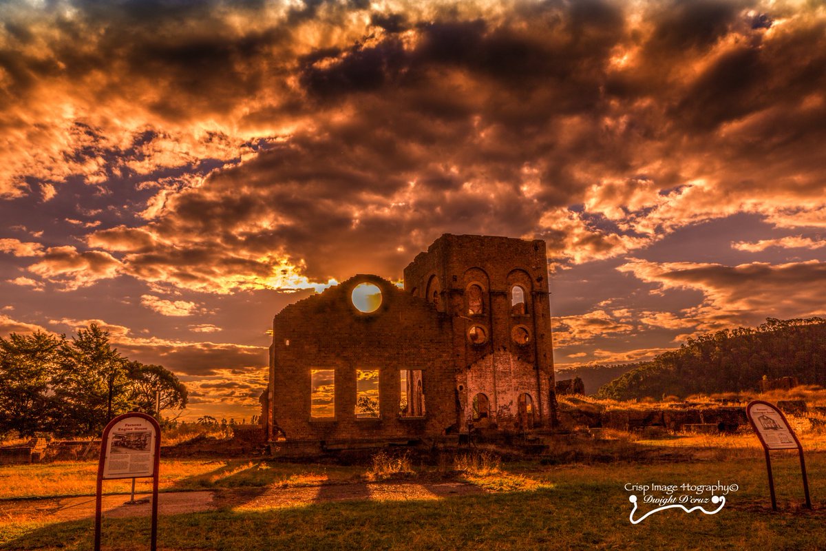 BoomersUltimate's tweet photo. Blast Furnace Park - Lithgow by Dwight D'Cruz

https://t.co/Oa0NNltnOZ https://t.co/MseGvhy9zg