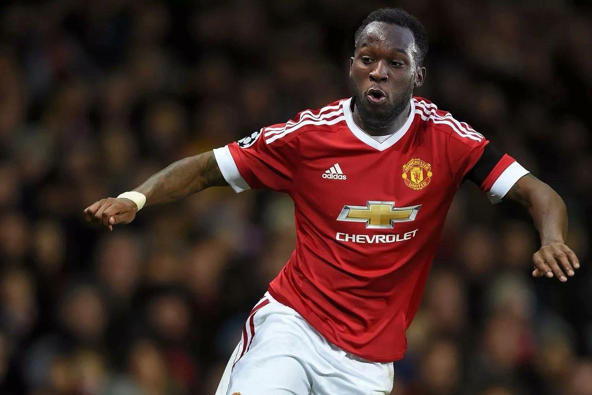 MatchScoreID's tweet photo. Romelu Lukaku Diyakini Sukses Di Manchester United https://t.co/B4FtCITDmx #MatchScoreID https://t.co/s633D3mQaB