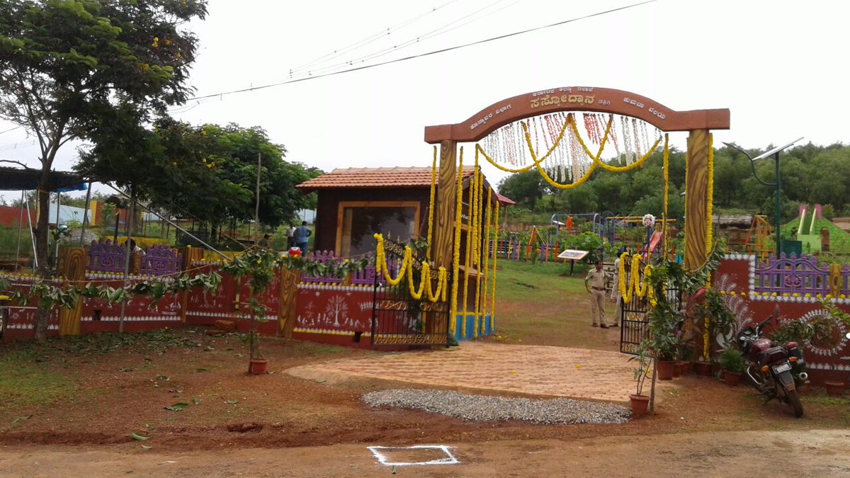 Vasanth Reddy IFS tweet media