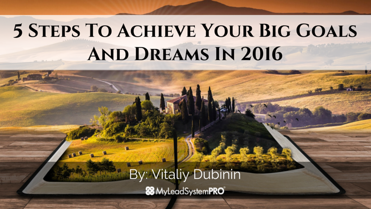 MeetDaveFox's tweet photo. VITALIY Is Bang on with how achieve your BIG GOALS AND DREAMS FOR 2016 #DREAMS #iNSPIRATION https://t.co/2wd0nBwKfs https://t.co/YTvbfWTLbT