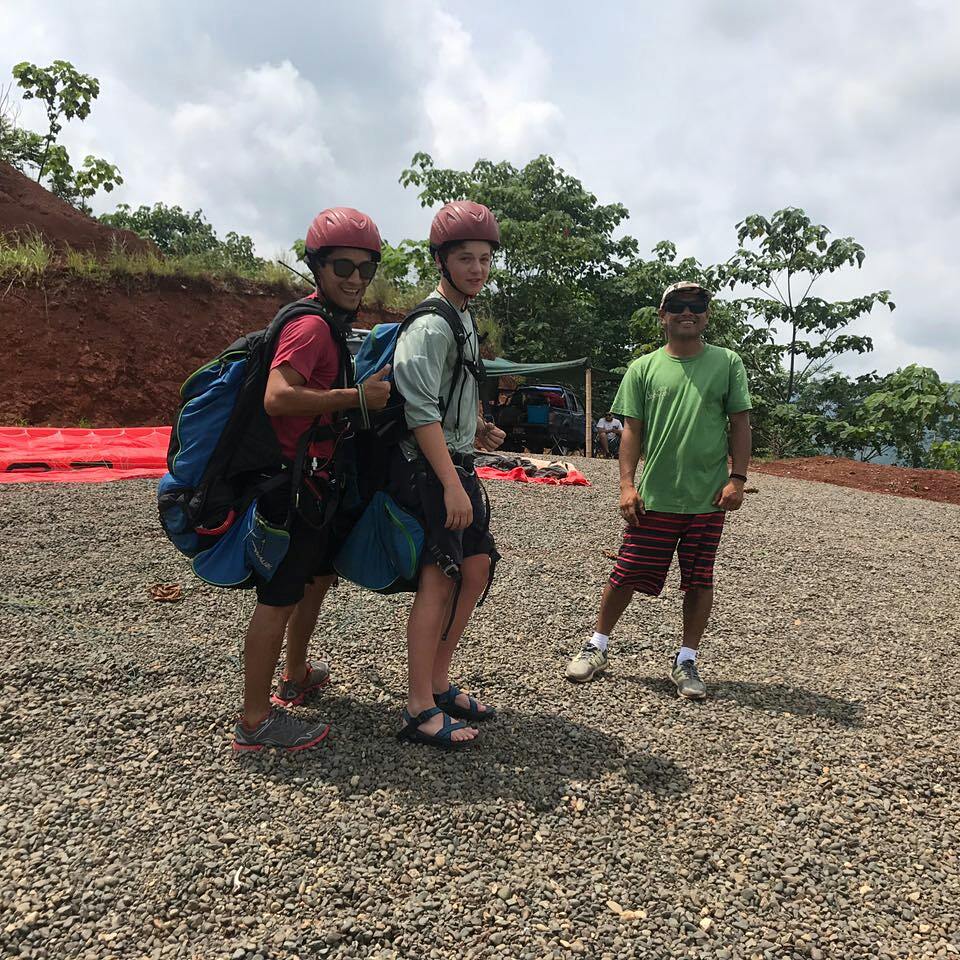 JACOPARAGLIDING's tweet photo. #jacotours #jacoadventure #costaricatours #costaricaadventure #paraglidingcostarica #jaco #paragliding #costarica #paramotorcostarica https://t.co/9pzJrVp0Zf