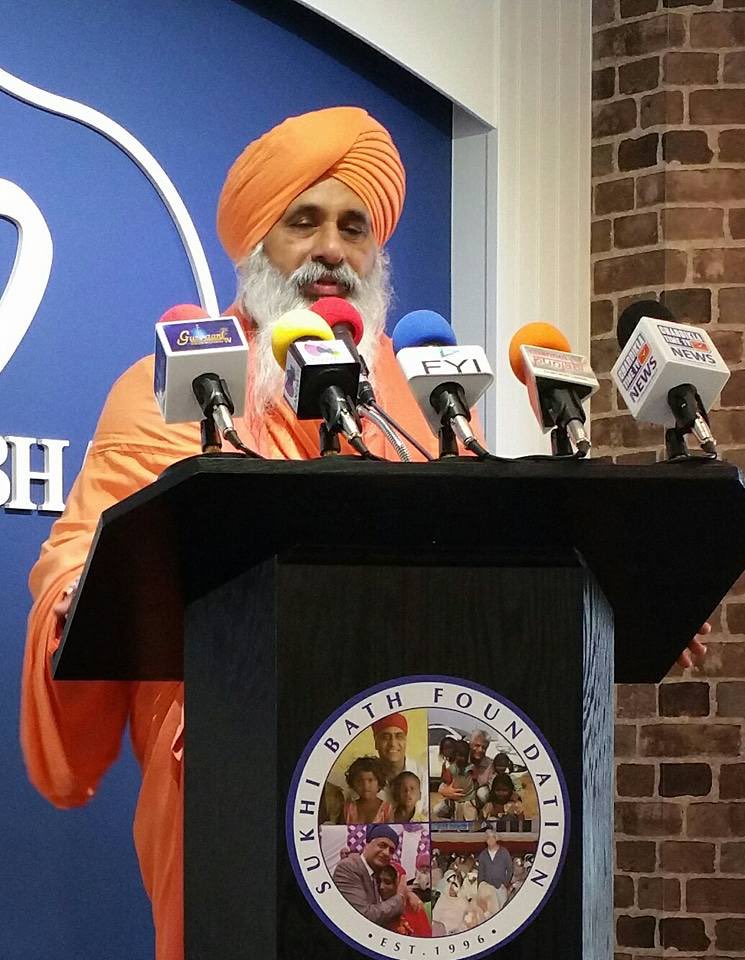 OGVFoundation's tweet photo. Public forum. The Green connection: environment, economy and politics Padm Sri Sheechewal was awarded ambassador of Mother Nature https://t.co/YECCcikwrg