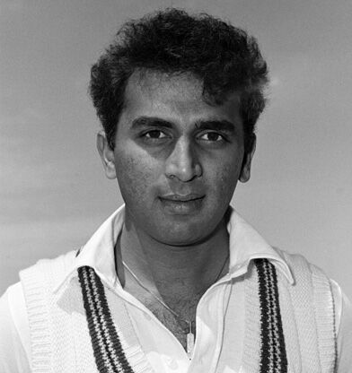 Happy Birthday to Indian Cricket Legend Sunil Gavaskar 