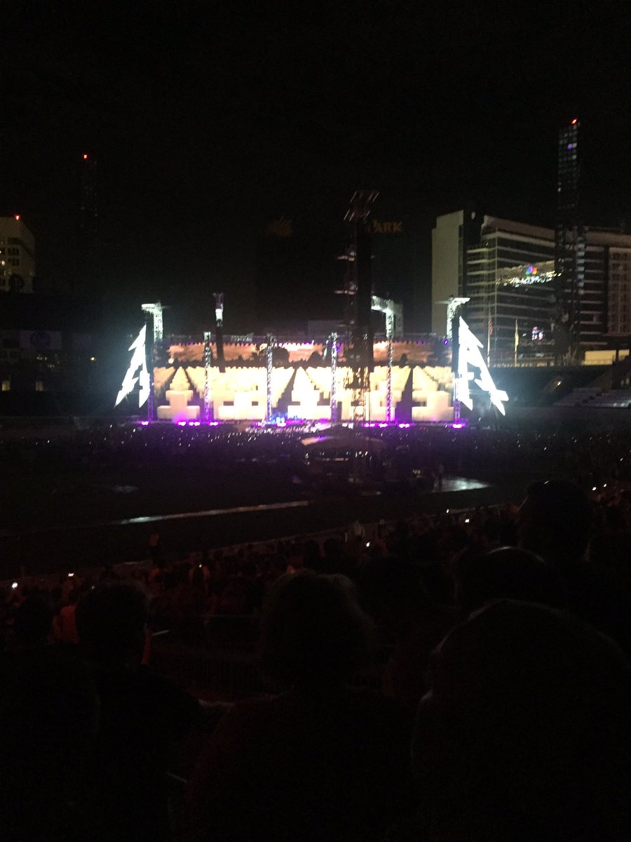 DisguisedTrick's tweet image. //Master of Puppetz