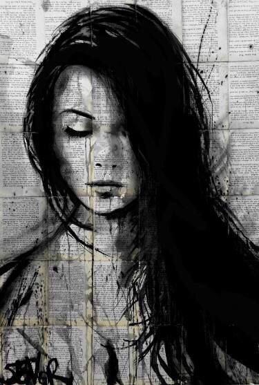 beartistbeart's tweet image. Moments – by Loui Jover – Be ▲rtist – Be ▲rt Magazine crwd.fr/2u2lQcV