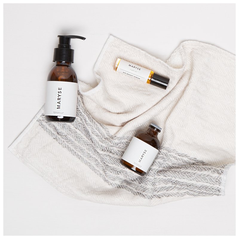 Natural products your skin needs. Shop Maryse > bit.ly/MC-MARYSE #marysebeauty #naturalbeauty #beauty #mchameleon