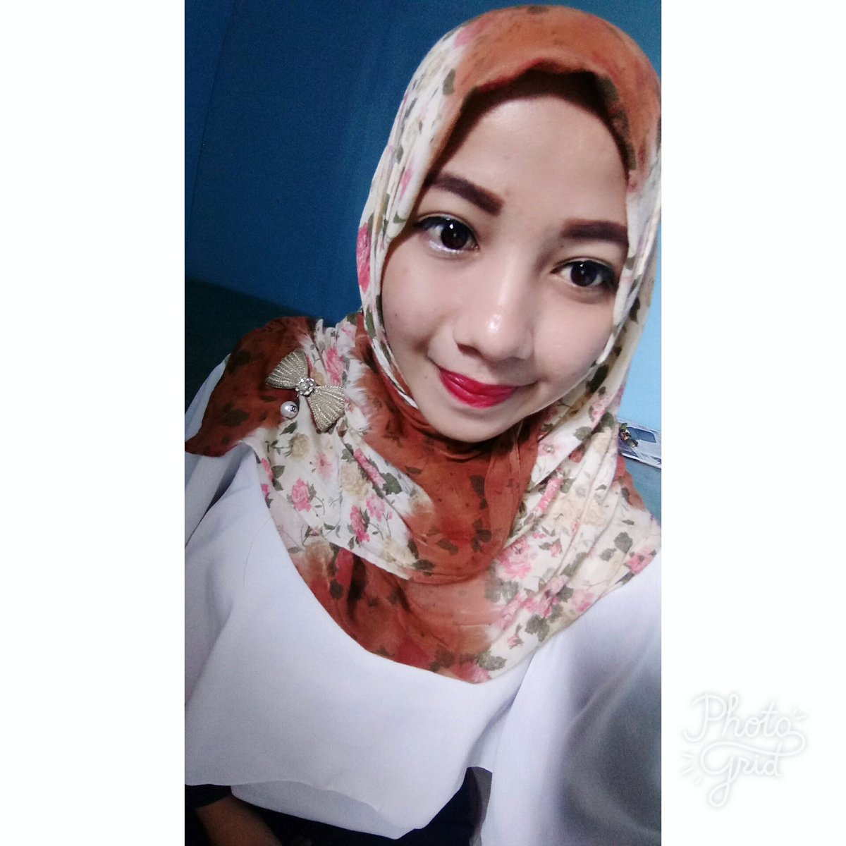 CintaTisya's tweet photo. #FotoProfilBaru https://t.co/PsN6rPzgUO