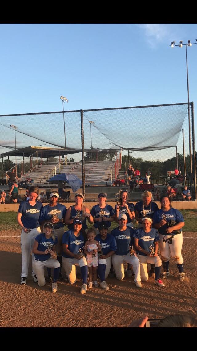FireLake Ball Fields tweet media
