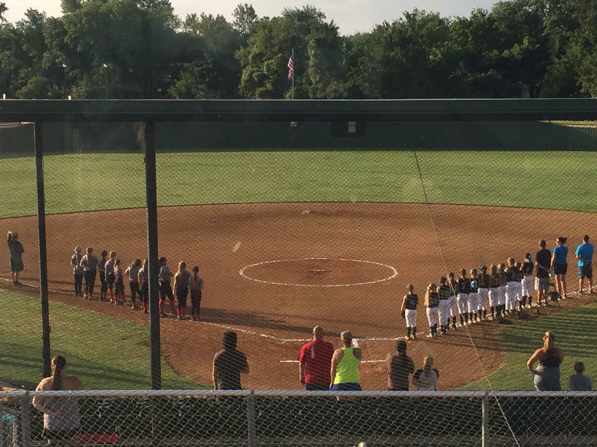 FireLake Ball Fields tweet media