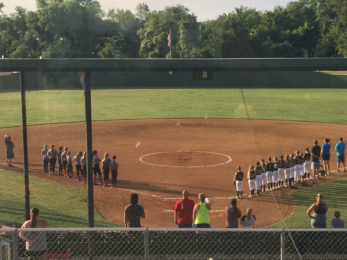 FireLake Ball Fields tweet media
