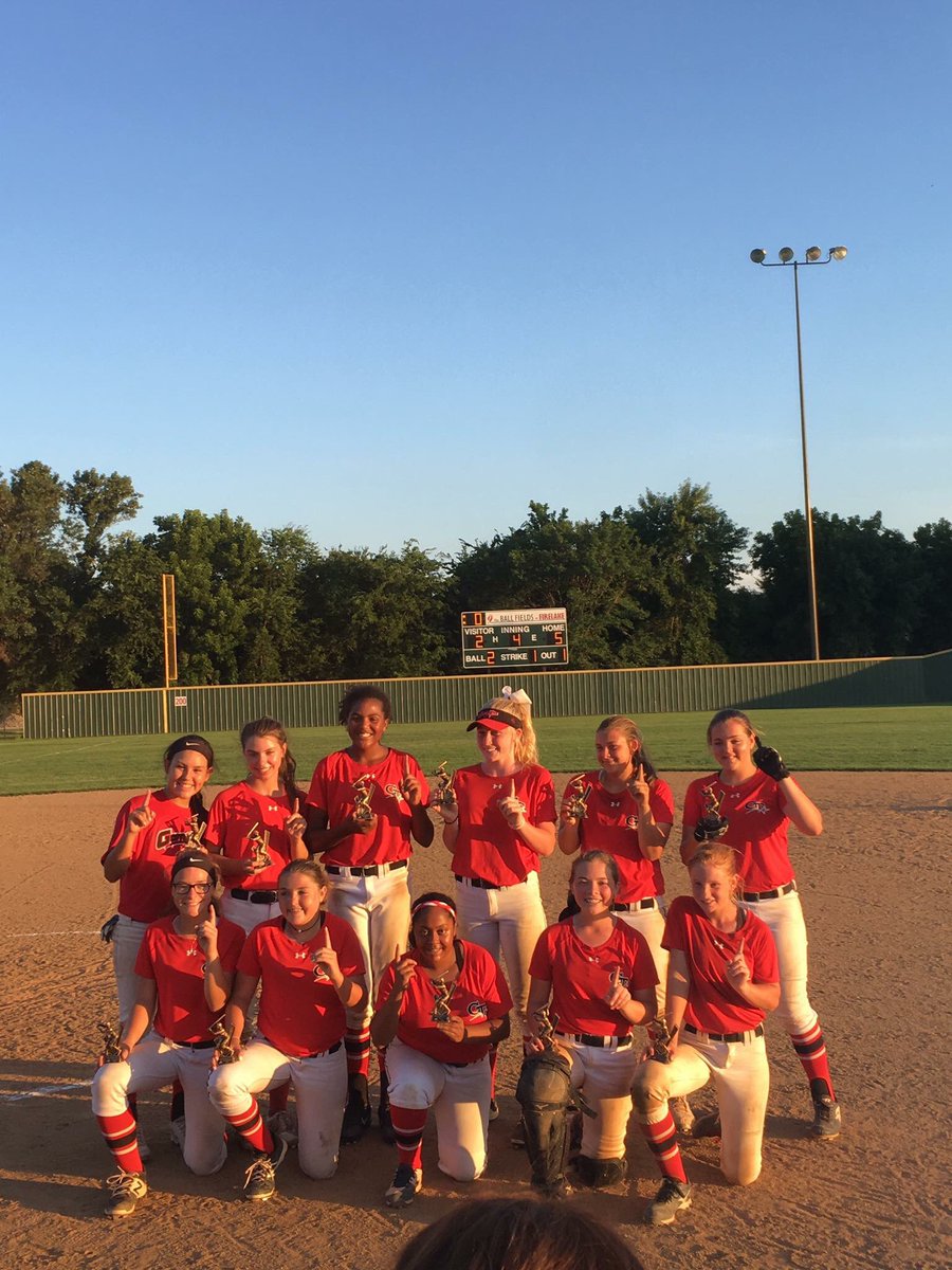 FireLake Ball Fields tweet media