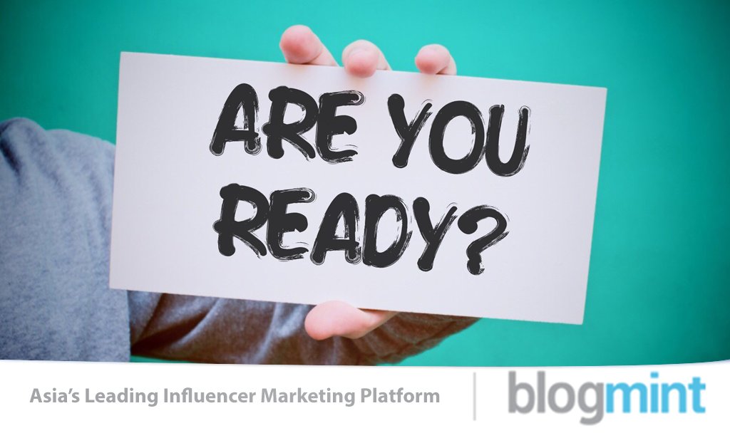 Contest_in's tweet image. CT: @theblogmint  #BlogmintTrivia, starts today at 12 pm. Exciting prizes up for grabs. #Contest