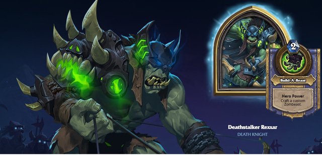 Blizzard thông báo về Expansion kế tiếp của HearthStone: Arthas xuất hiện Tin Tức Game - game.tintuc24honline.net/blizzard-thong… #tintuc24honline #game