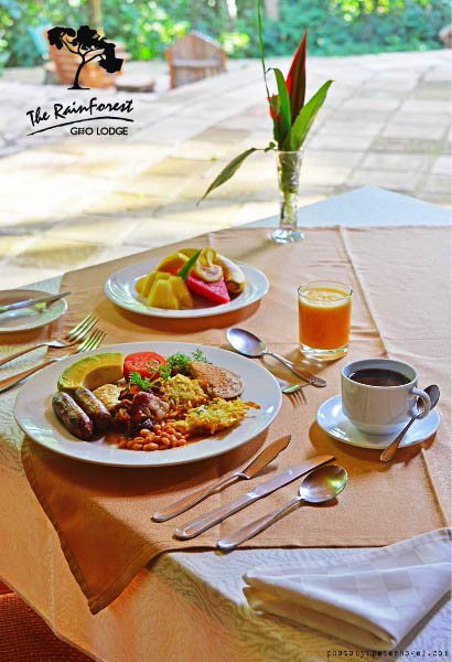 A good morning from #RainforestGeoLodge @Tourismuganda <a href="/whthome/">Dr. Wolfgang H Thome</a> <a href="/CharlieBeau/">Charlotte NAGAWA 🐒 Beauvoisin</a>