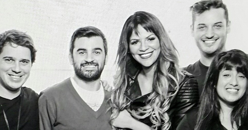 Domingo intenso!!! Producción de fotos <a href="/clariabreuOK/">Clarisa Abreu</a> #machadonauar