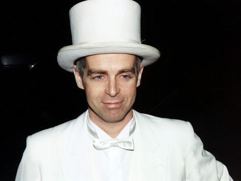 Happy Birthday Neil Tennant!     