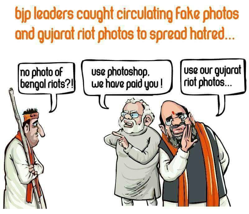 alfonslopeztena's tweet photo. Modi instructs his bhakts https://t.co/w3uWQH9Sc7