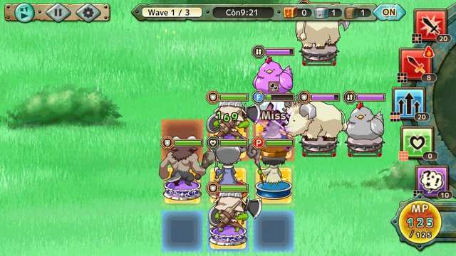 Trải nghiệm Re:Monster - Không ngại đối đầu những thử thách khó Tin Tức Game - game.tintuc24honline.net/trai-nghiem-re… #tintuc24honline #game