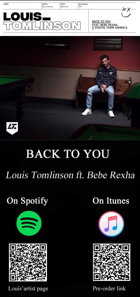 itsannawith2ns's tweet photo. i'm going to promote #BackToYou tomorrow in LA 💘
#BackToLouis https://t.co/nAncyAE0B3