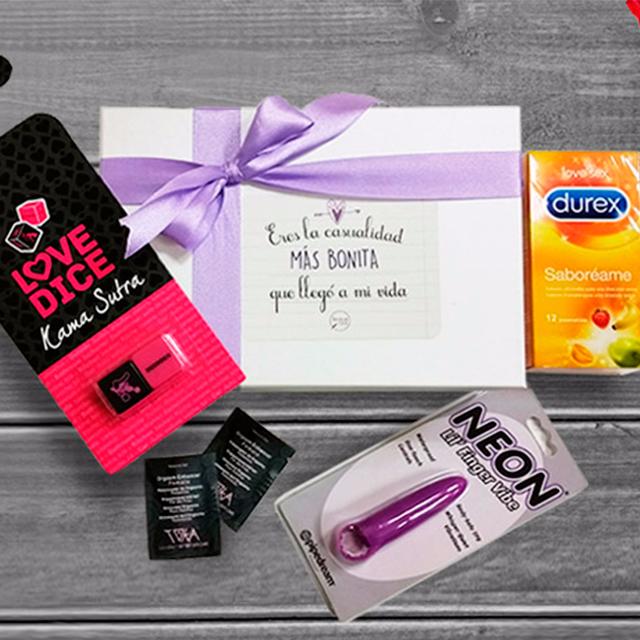 MiSensualBox's tweet photo. TODO o NADA, ¿Qué prefieres? Nueva box para disfrutar en pareja. #boxSensualbox #misensualbox #CajasRegaloPareja #Regalosparejas https://t.co/XIxcrcac19