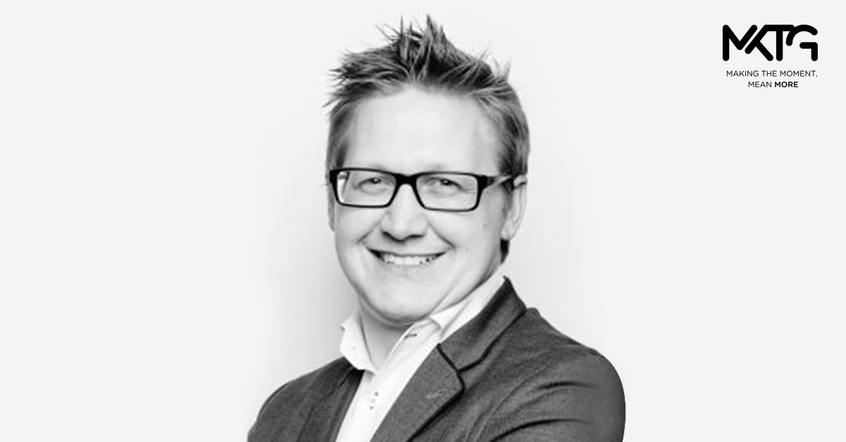 dentsuANZ's tweet image. With just 1 week until @MSMCon, keynote speaker @JCharliewylie discusses the art of sports sponsorships with @bandt bit.ly/2v1hcsI