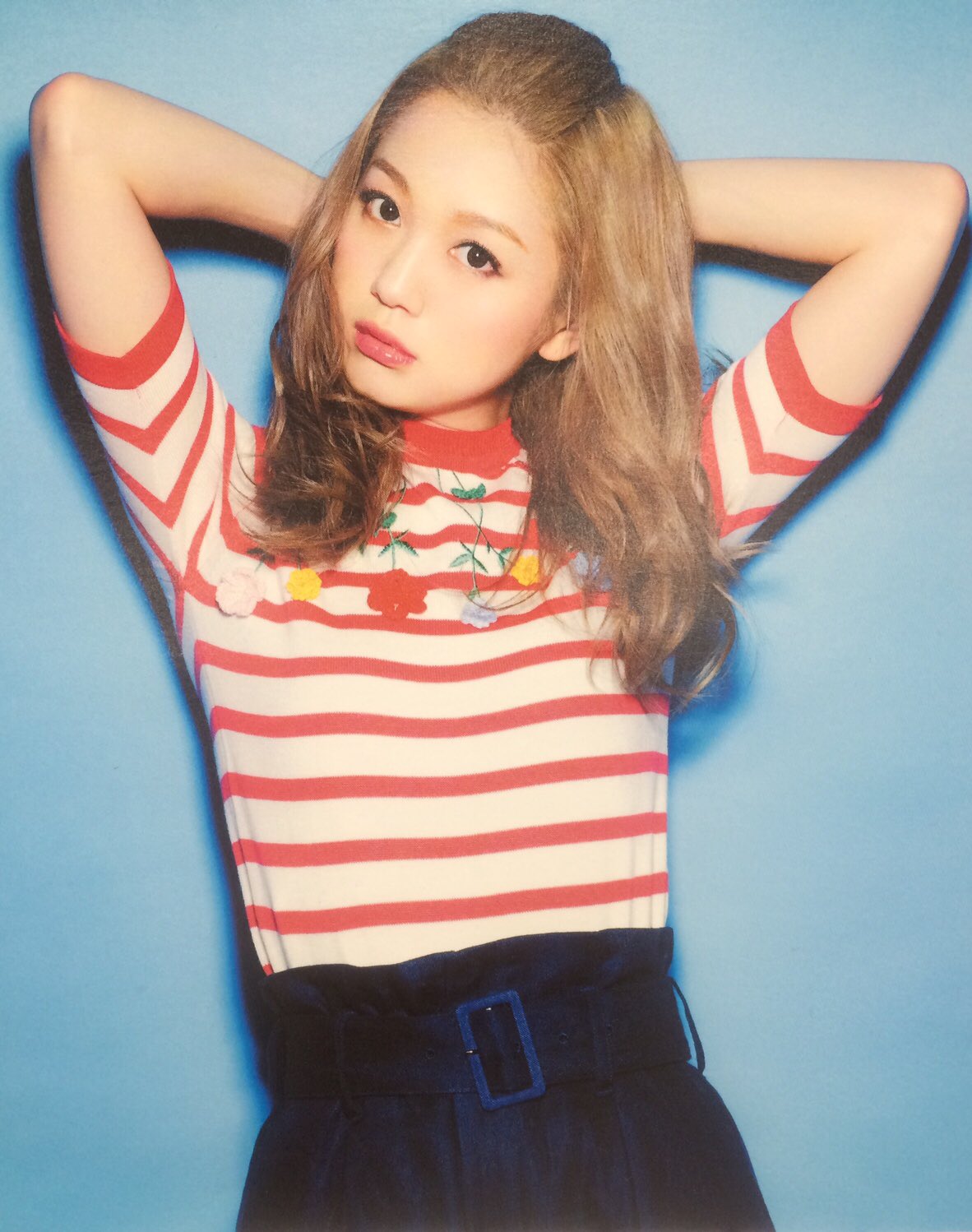 西野カナ on X: 