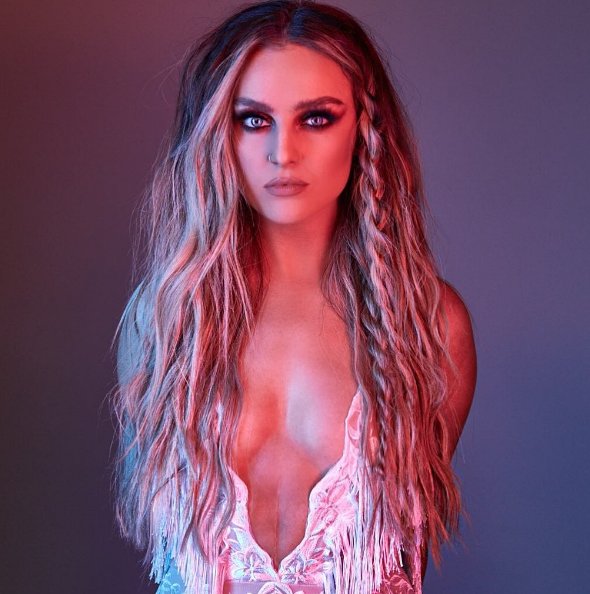 Happy 24th Birthday Perrie Edwards! What\s your favorite Little Mix\s song? 