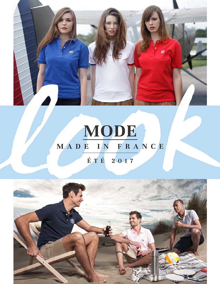 jaime_le_MIF's tweet photo. Trouvez votre look Made in France pour cet été en téléchargent le #LookBbook Mode été 2017 ici : https://t.co/vxl2rkZauF #Madeinfrance #mode https://t.co/RX2dKxpAtA