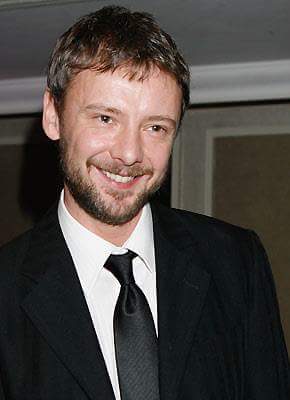 Happy 47th Birthday John Simm 