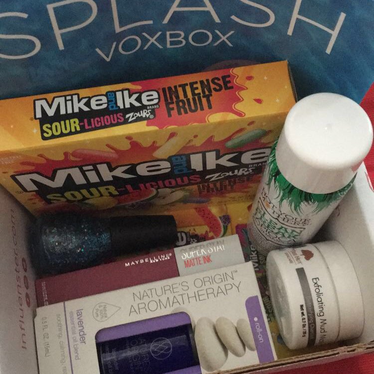 HaileyPx3's tweet photo. So in love with these complimentary products from influenster  !!! 😍😍😍 #indulgepurely #sweepstakes @influenster @naturesorigin https://t.co/1BdlwD08s1