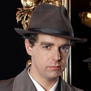   \"Happy Birthday, Neil Tennant !\"    