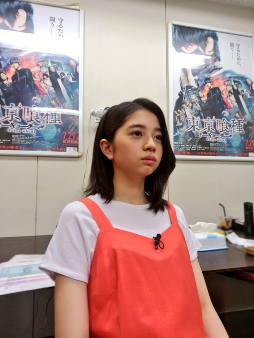 Twitterのコスプレ画像22