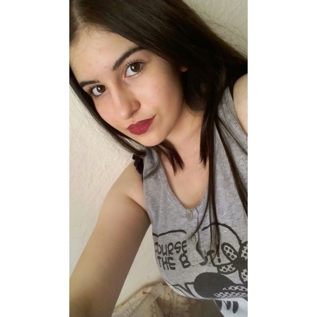 #YeniProfilResmi