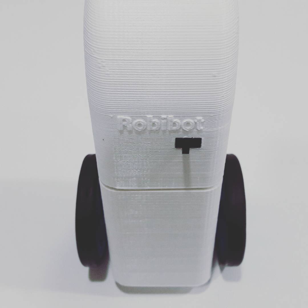 robibotkit's tweet photo. #robibot ilk tasarımı ile karşınızda:) # learn #Programming #for #Kids #robimek https://t.co/wucTBS9bR2