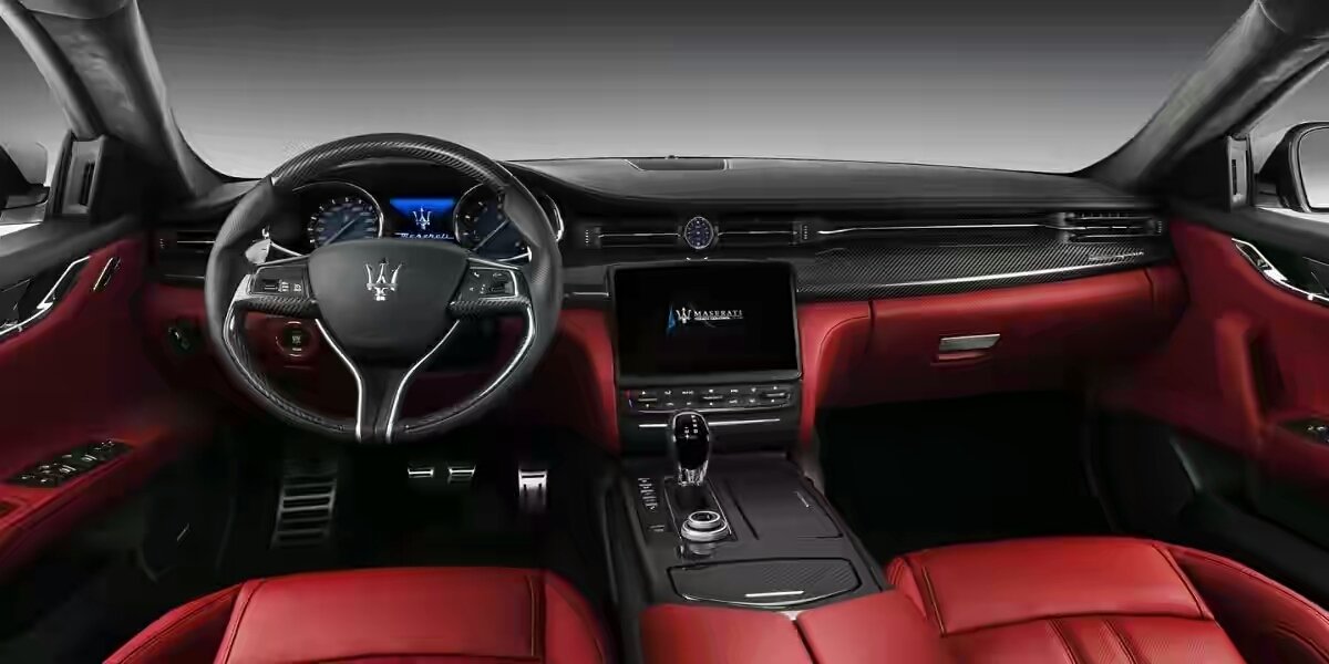 smotarcar's tweet photo. India's popular and luxurious car Maserati quattroporte full specification on https://t.co/Tl1pafPRYV
https://t.co/j1M0NaxbrY

#smotarcar https://t.co/5JyG4M7gHw