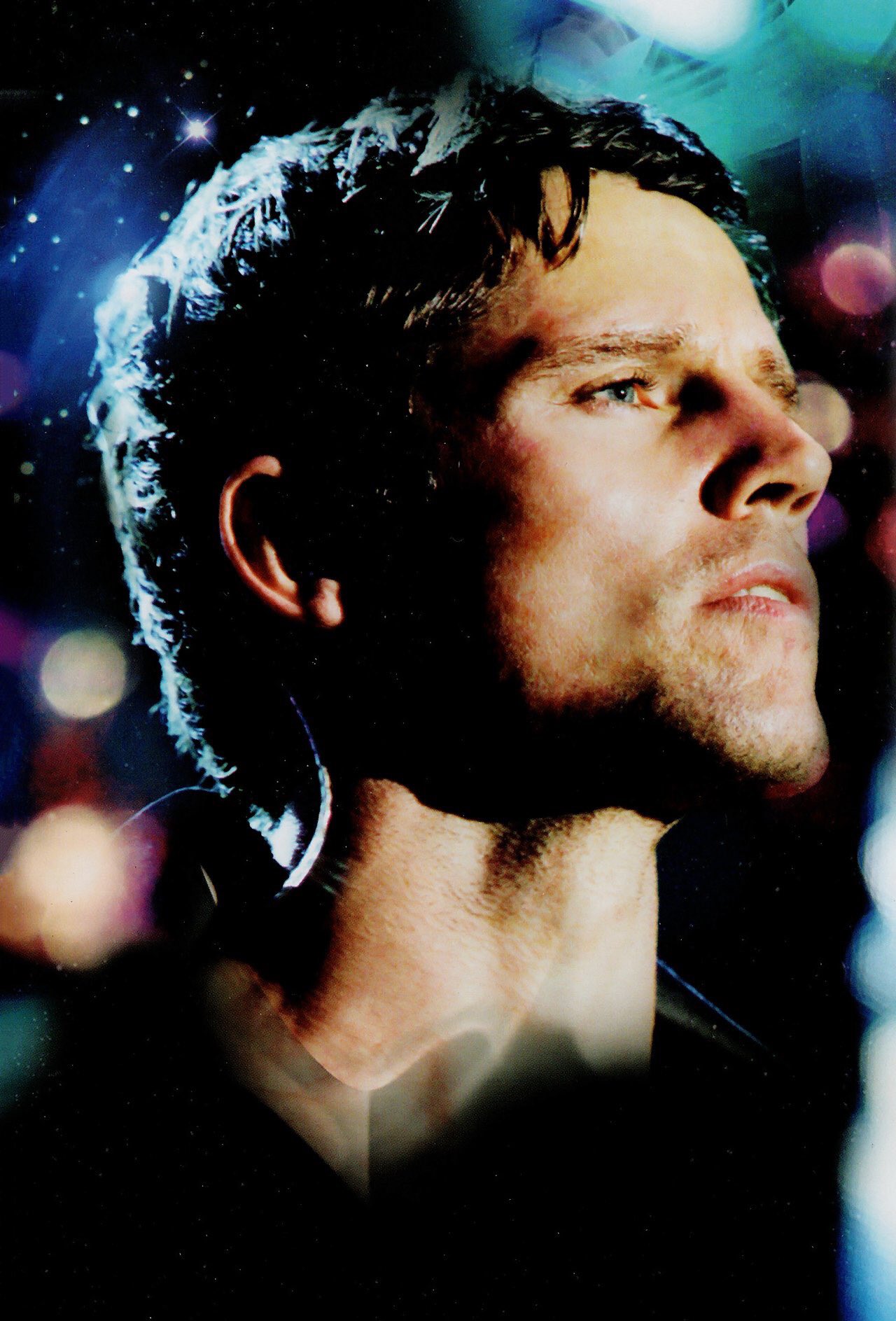 Happy birthday Mr. Jason Orange!! I hope you are ok  I miss you so much !     