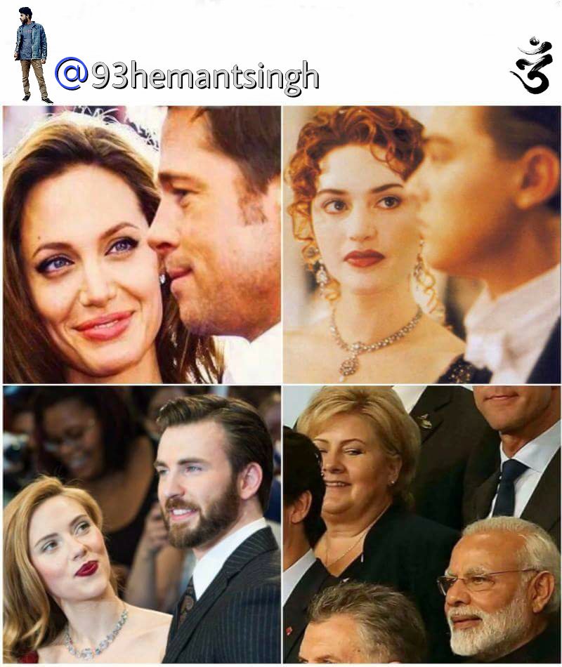 93hemantsingh's tweet photo. THE WAY SHE LOOKS AT HIM
#crush #bff #love #despacito #follo4follo #rt #sarcasm #MondayMotivation #MondayMorning #MondayBlogs #AskBB3 ๐ช๐๐ค https://t.co/6JyjVawnHi