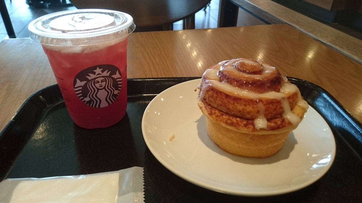 BigTisme2009's tweet photo. @StarbucksJapan always has DOPE Drinks Of The Month. This month: Shaken Watermelon #starbucksUSstepitup
#美味しい #tastesofhome #yetnot https://t.co/P6ZfYURxhe