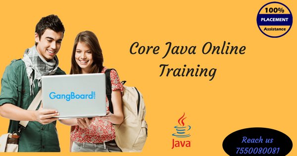 jahanjacku's tweet image. #Java is a general purpose, high-level programming lang developed by Sun Microsystems. Learn #CoreJavaOnlineTraining