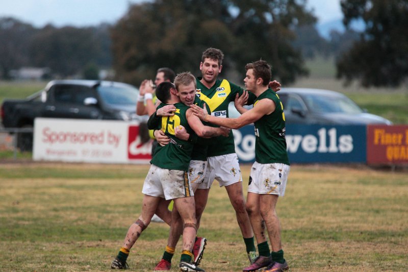 Wangaratta Chronicle tweet media