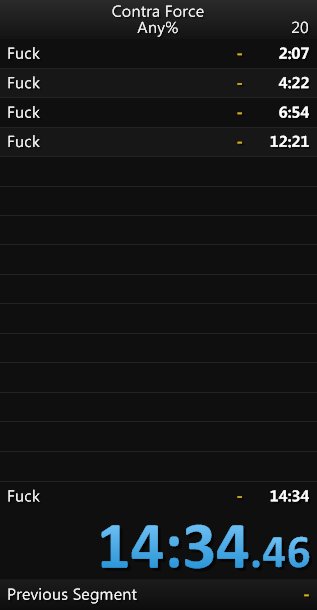 MMRF93's tweet image. 😢😢14:34  No！！！！！！！！！！！！！