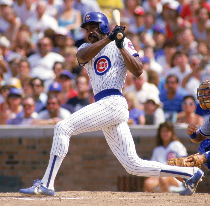 Happy Birthday to Andre Dawson, who turns 63 today! 