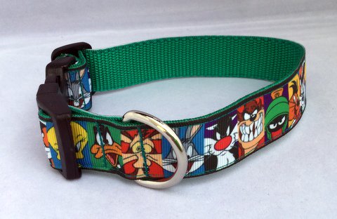 Dog collar #handmade #dogsoftwitter