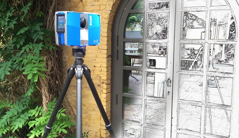 BIM zorgt voor opmars van 3D-scanners <a href="/ReproMerksem/">Repro Merksem</a> #Repro #FAROfocusM bouwenaanvlaanderen.be/bim-zorgt-opma…