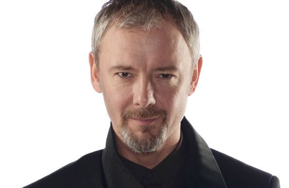 Happy Birthday, John Simm - 