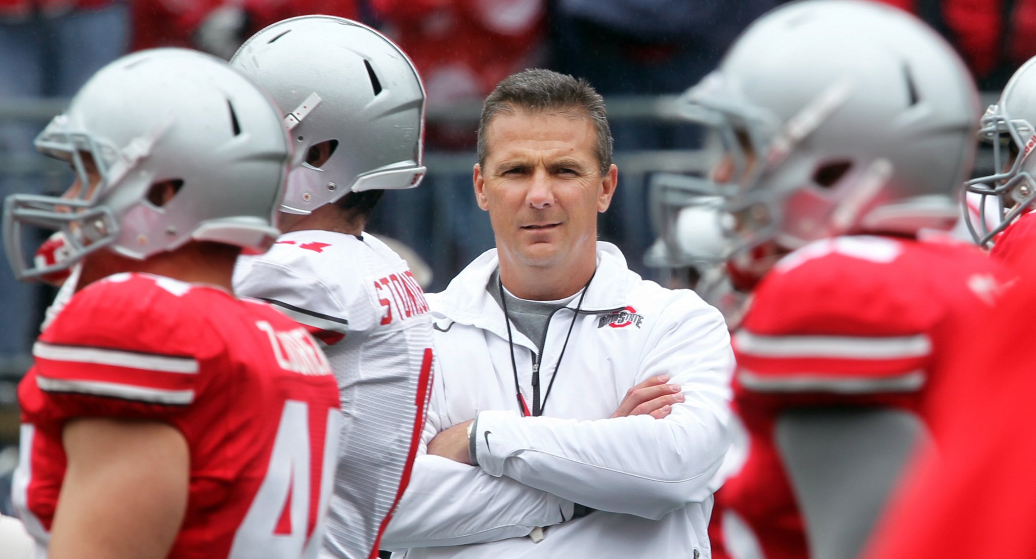 Happy Birthday to Urban Meyer who turns 53 today! 