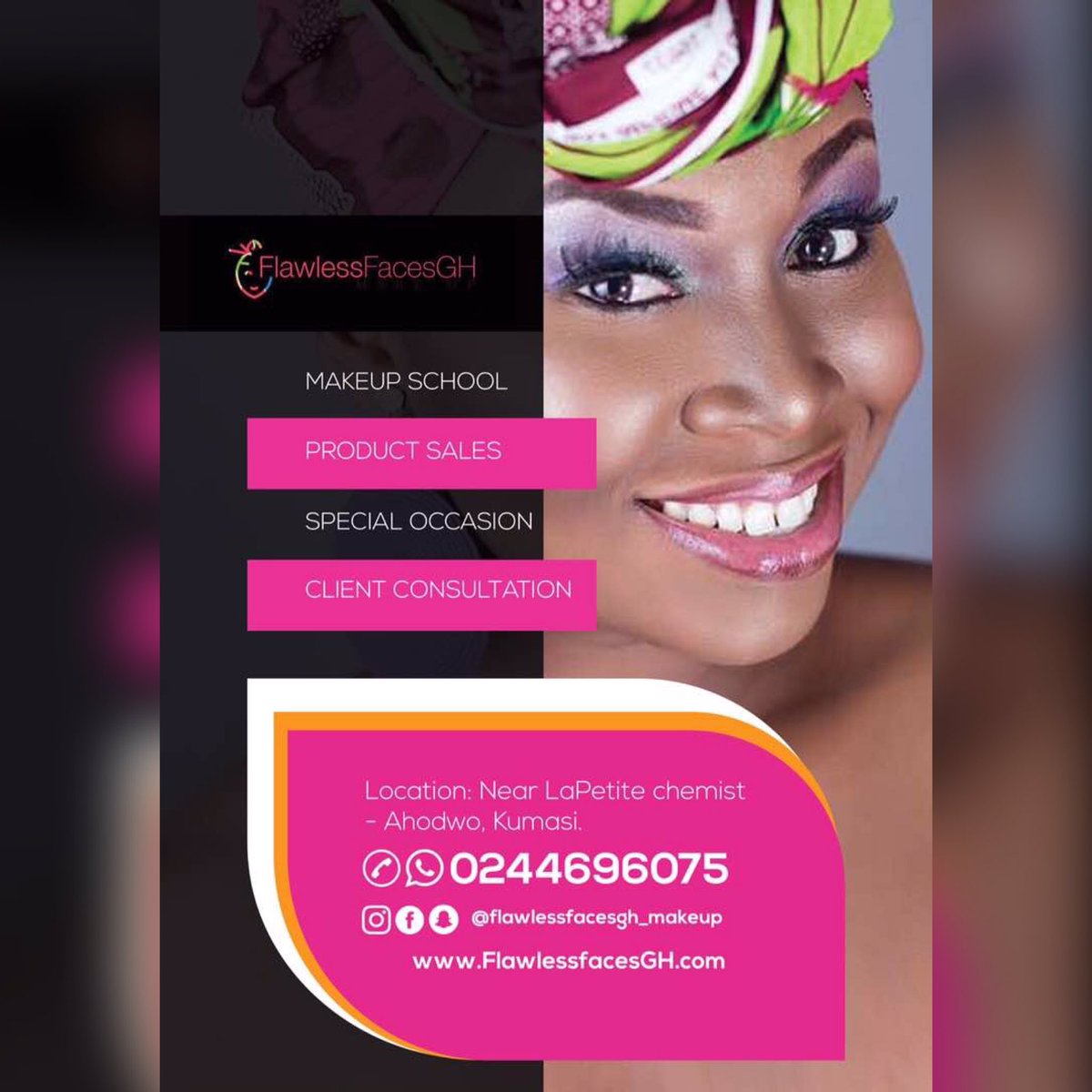 flawlessfacesgh's tweet photo. https://t.co/3iOGgQh9pR