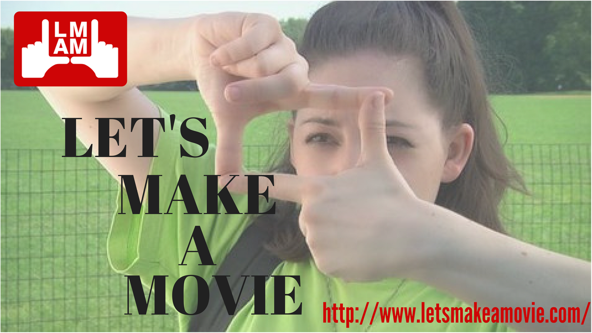 lets_makeamovie's tweet photo. LET'S MAKE A MOVIE strives to not only create content in the form of high-quality shorts and feature films. https://t.co/1N5gwrbXls. https://t.co/zTTPSa9n35