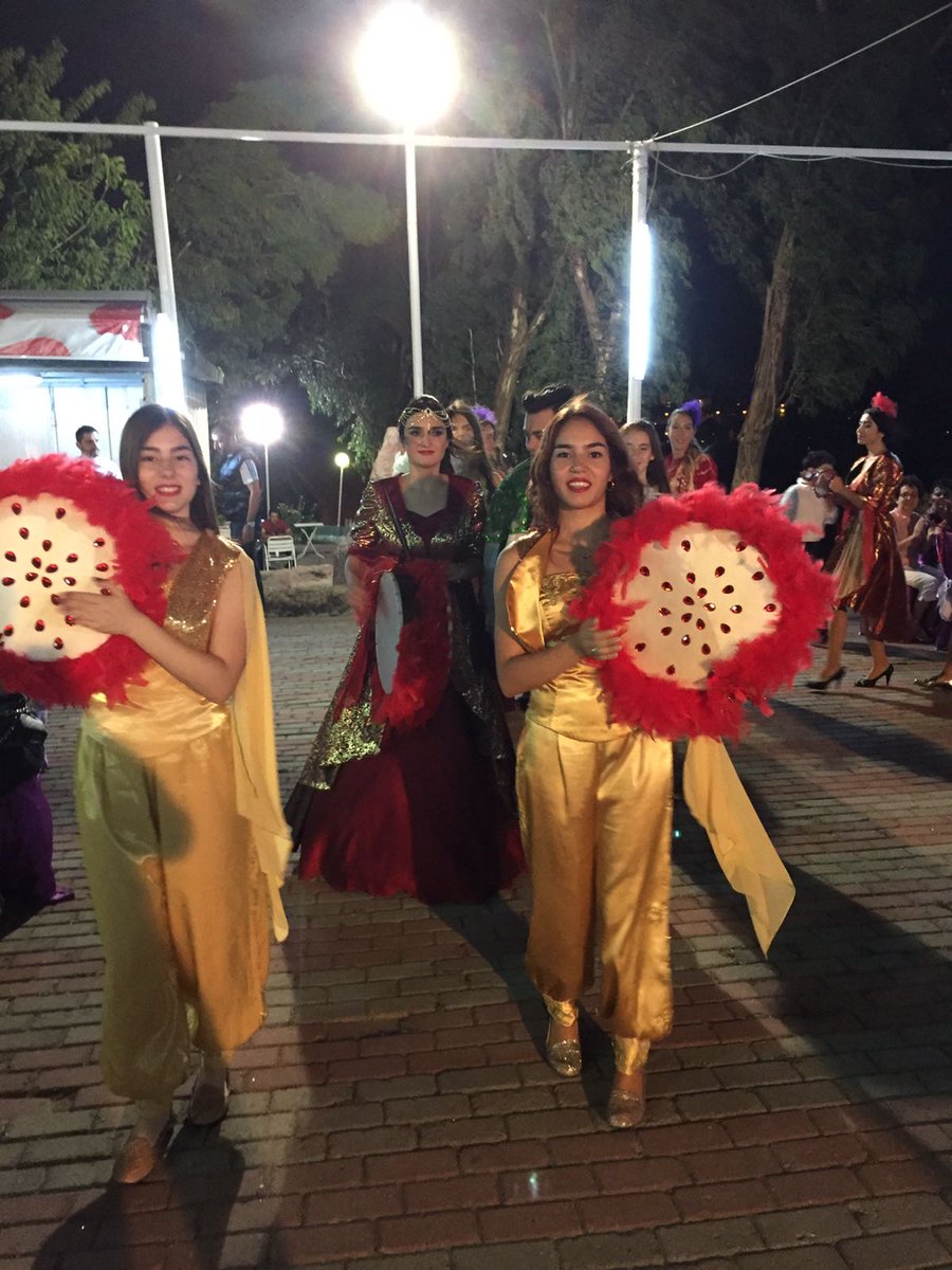 Kına cikisi