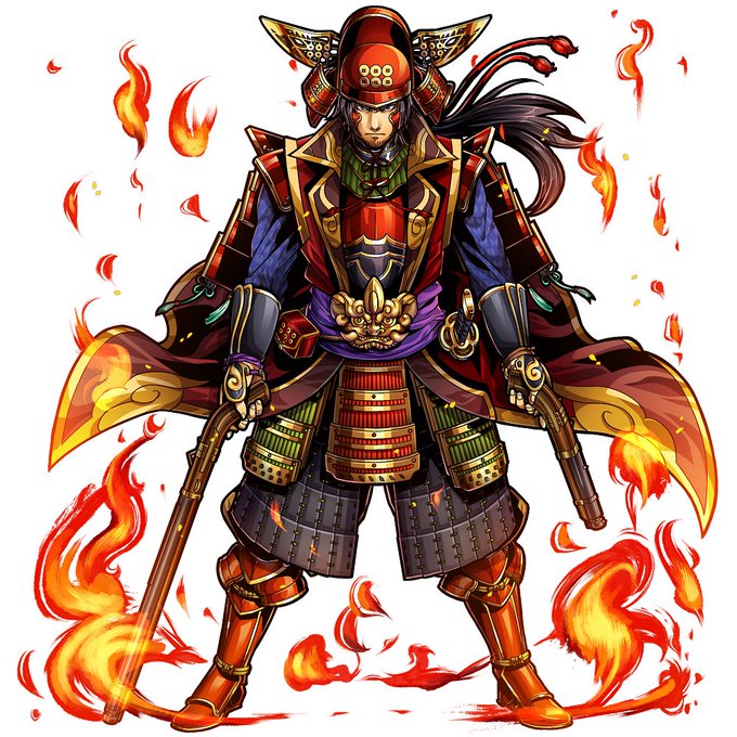 戦魂 公式アカウント Sentama Info Page 19 Twilog